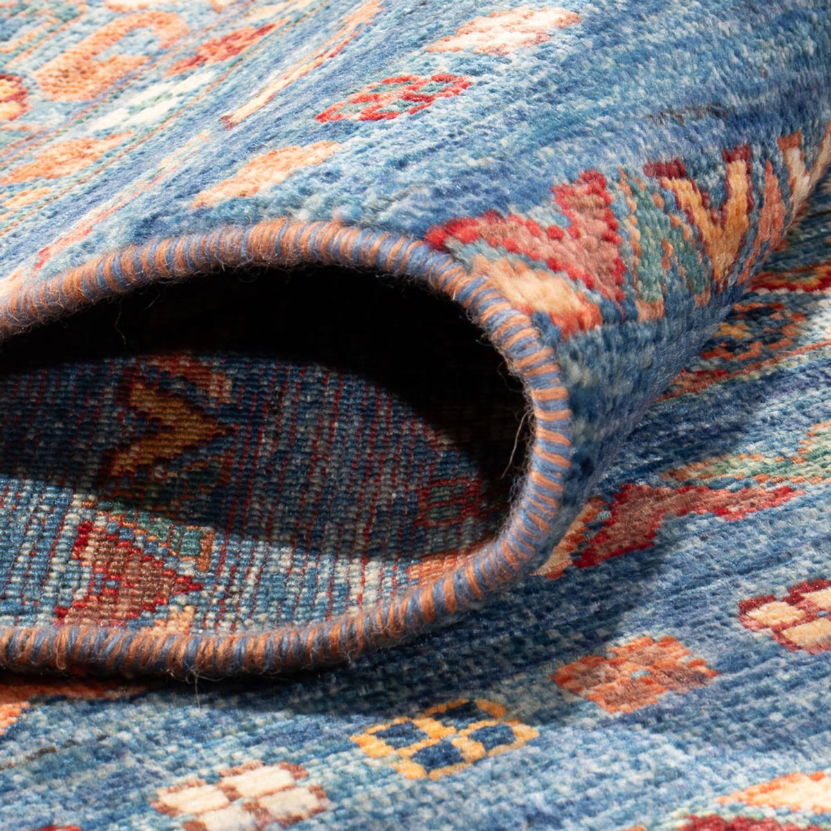 Ziegler Carpet - Shal - 296 x 205 cm - flerfärgad