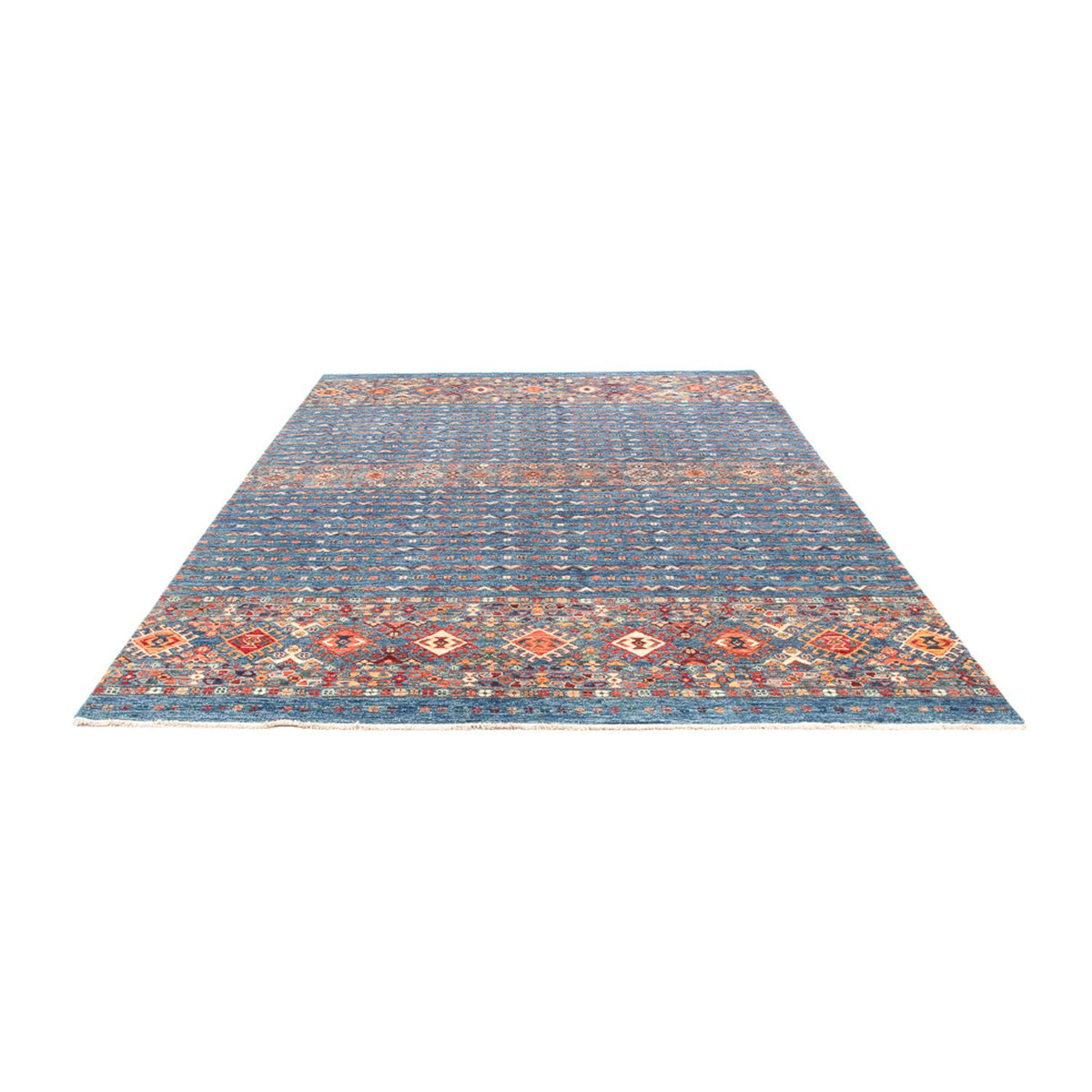 Ziegler Carpet - Shal - 296 x 205 cm - flerfärgad