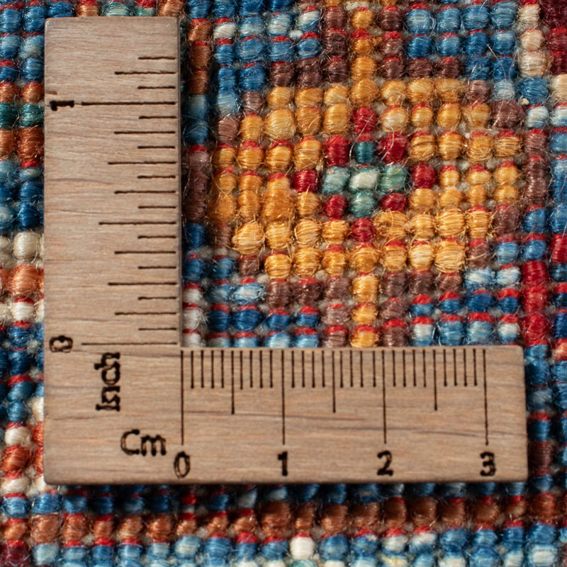 Ziegler Carpet - Shal - 296 x 205 cm - flerfärgad