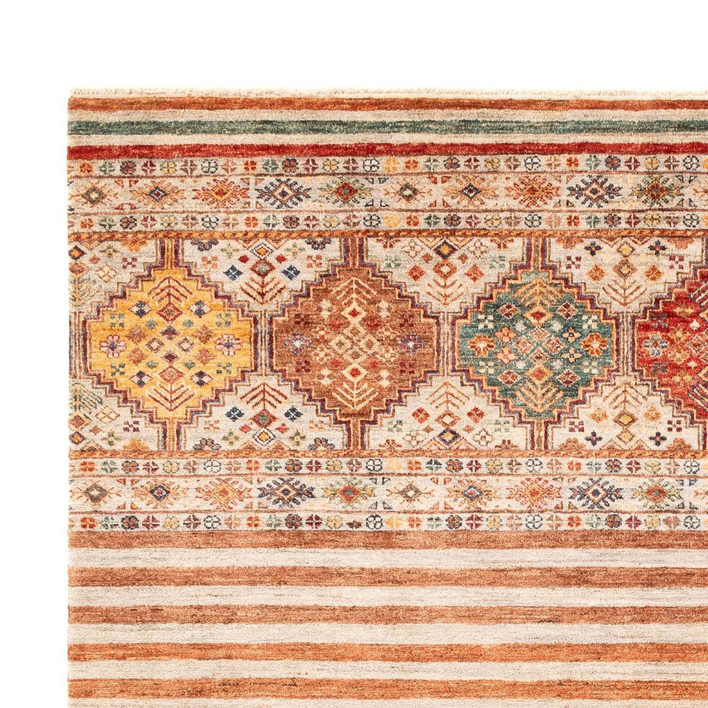 Shal Mattan 286x208cm - Oriental Carpet
