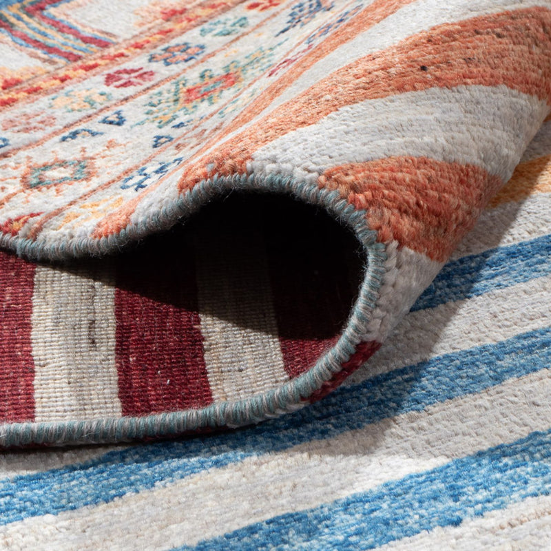 Ziegler Carpet - Shal - 286 x 208 cm - flerfärgad