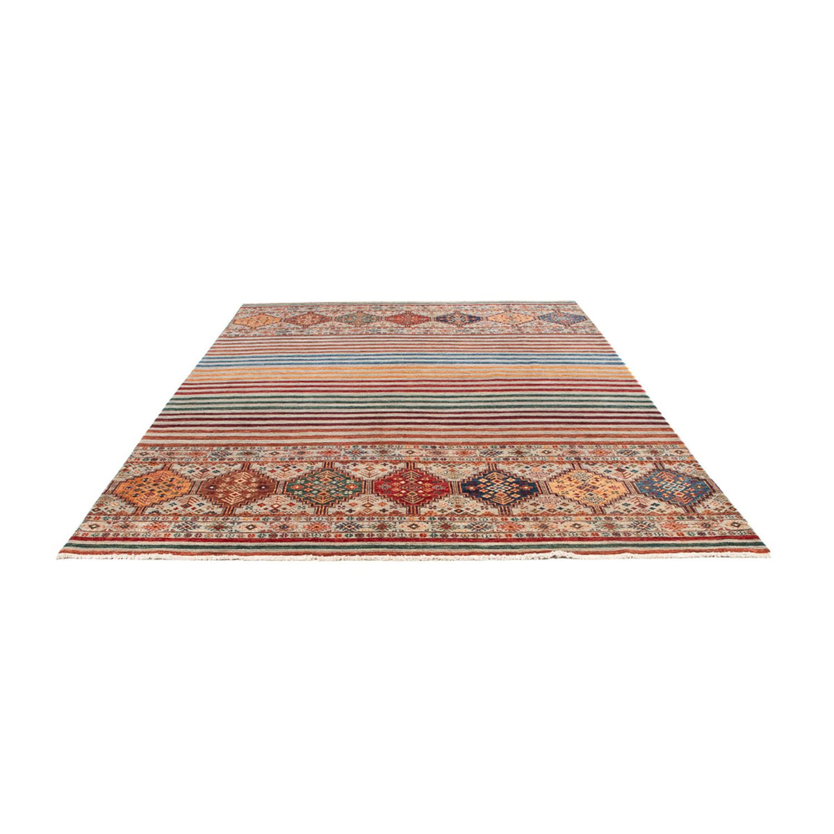 Ziegler Carpet - Shal - 286 x 208 cm - flerfärgad
