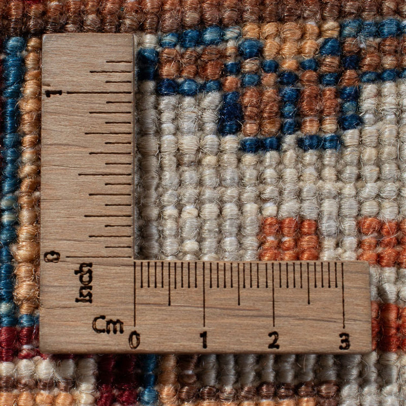 Ziegler Carpet - Shal - 286 x 208 cm - flerfärgad