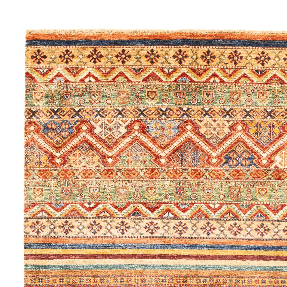 Ziegler Carpet - Shal - 300 x 209 cm - flerfärgad