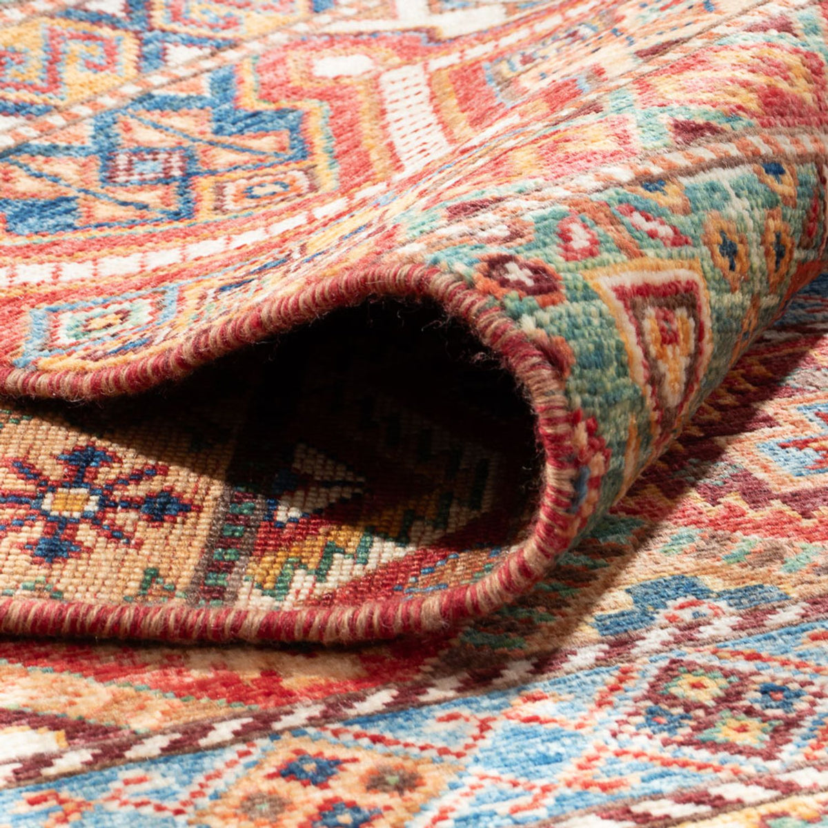 Ziegler Carpet - Shal - 300 x 209 cm - flerfärgad