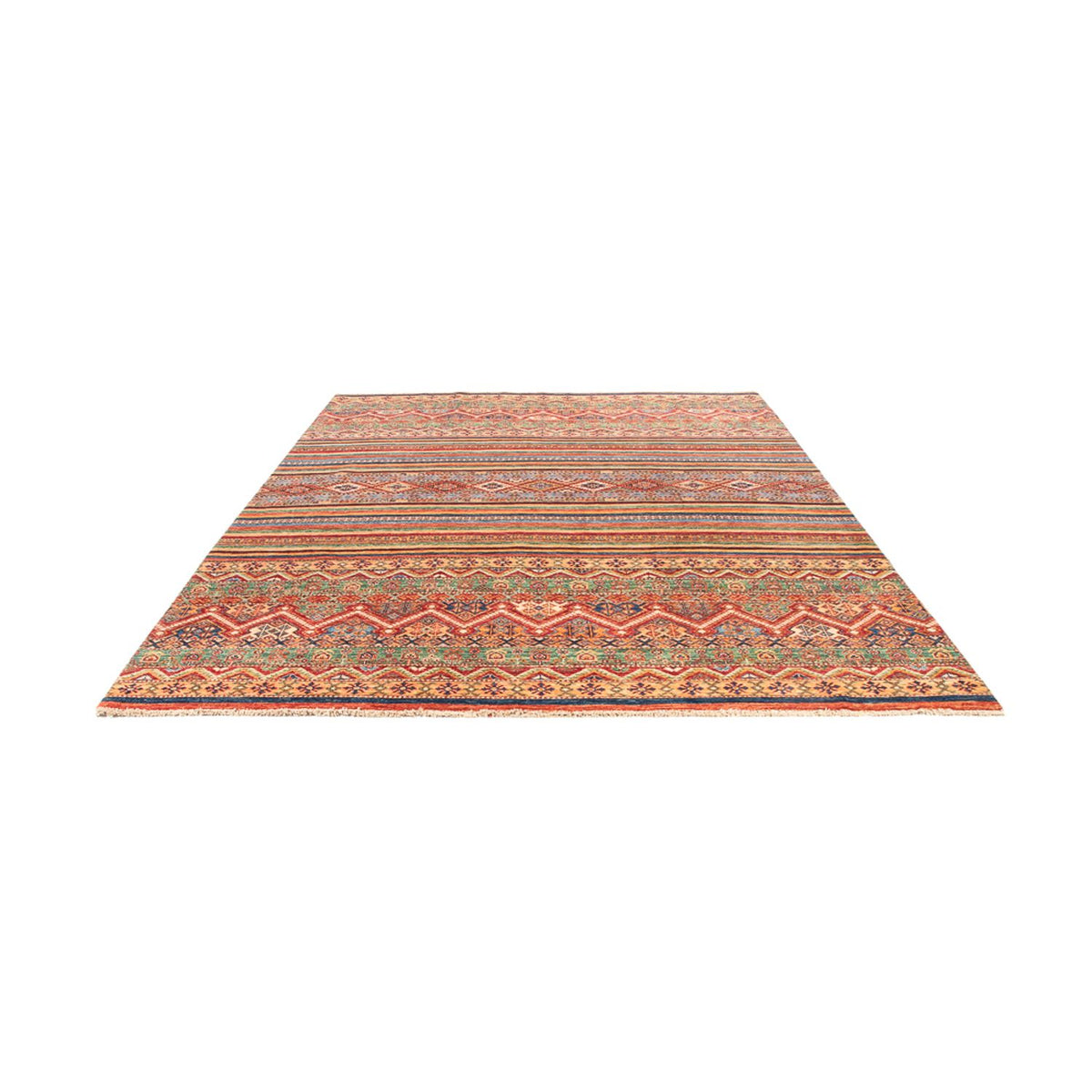 Ziegler Carpet - Shal - 300 x 209 cm - flerfärgad