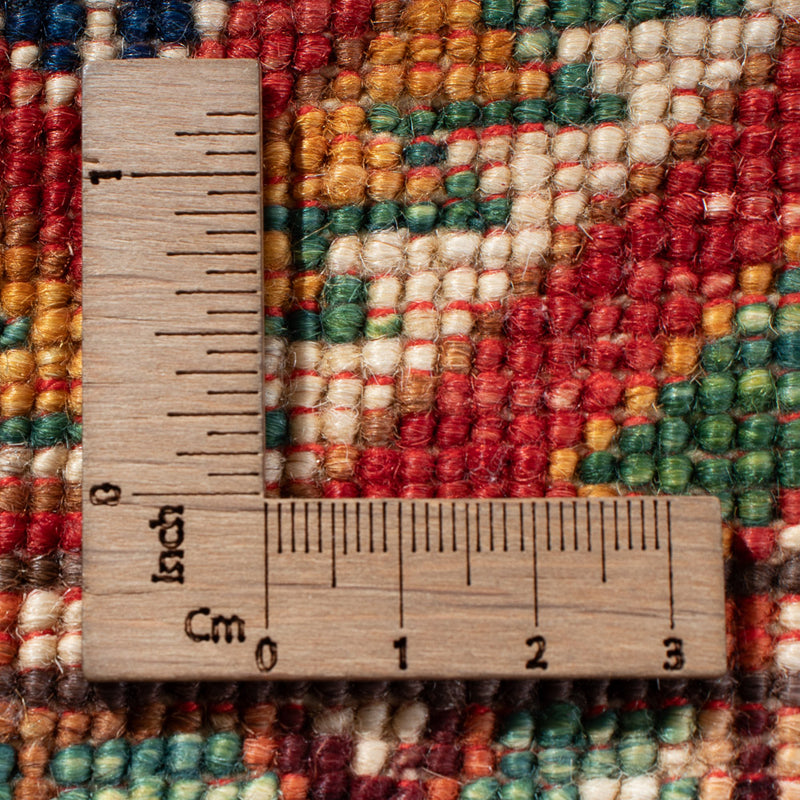 Ziegler Carpet - Shal - 300 x 209 cm - flerfärgad