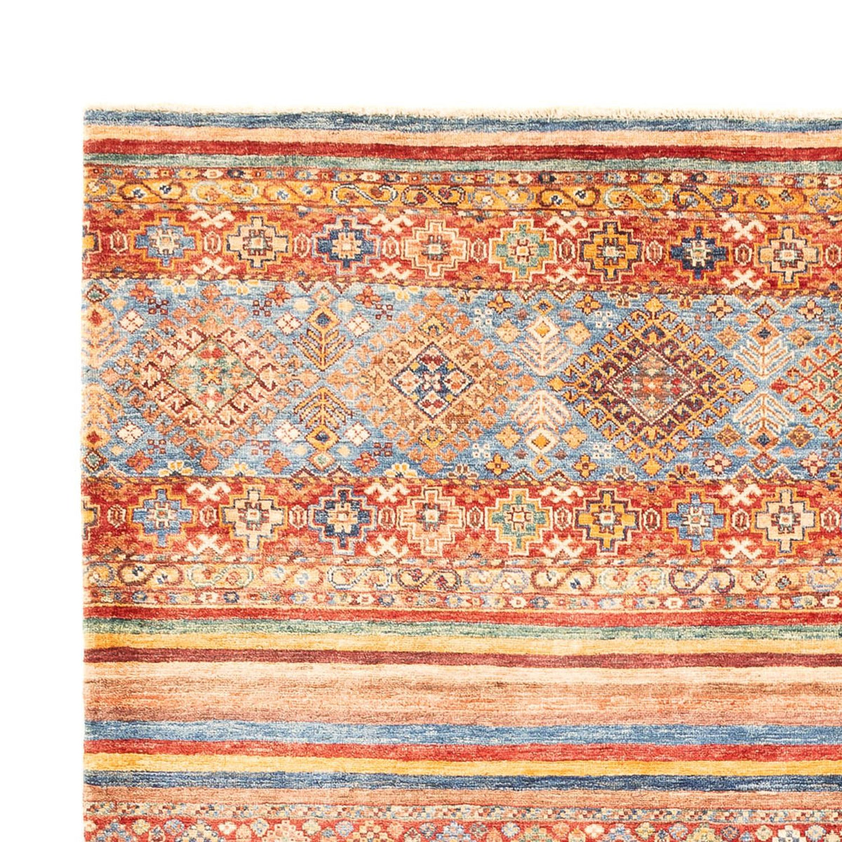 Ziegler Carpet - Shal - 292 x 208 cm - flerfärgad