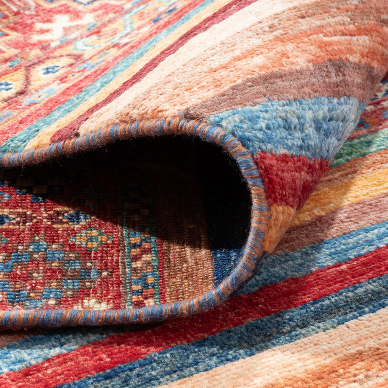 Ziegler Carpet - Shal - 292 x 208 cm - flerfärgad