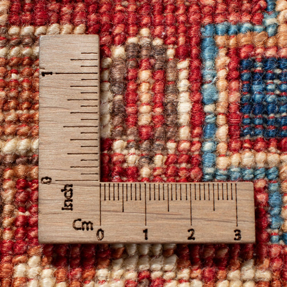 Ziegler Carpet - Shal - 292 x 208 cm - flerfärgad