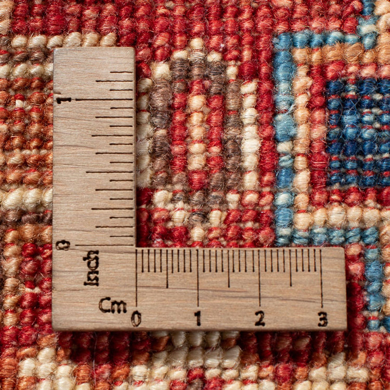 Ziegler Carpet - Shal - 292 x 208 cm - flerfärgad