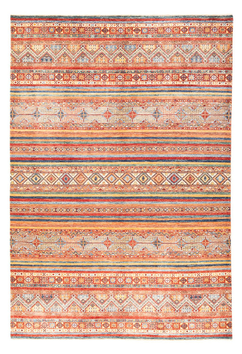 Ziegler Carpet - Shal - 293 x 207 cm - flerfärgad