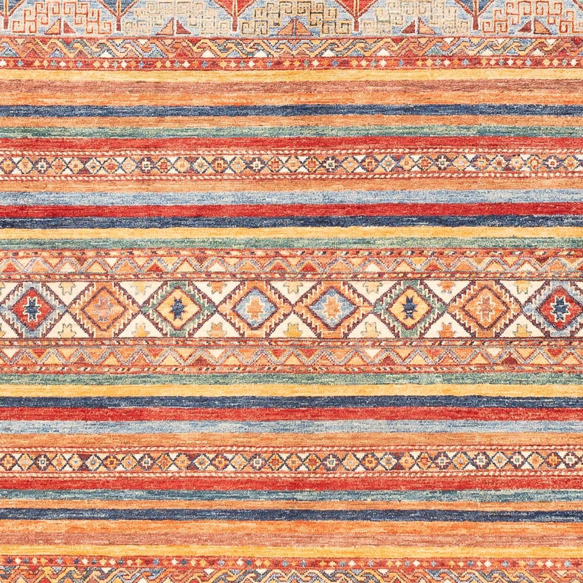 Ziegler Carpet - Shal - 293 x 207 cm - flerfärgad