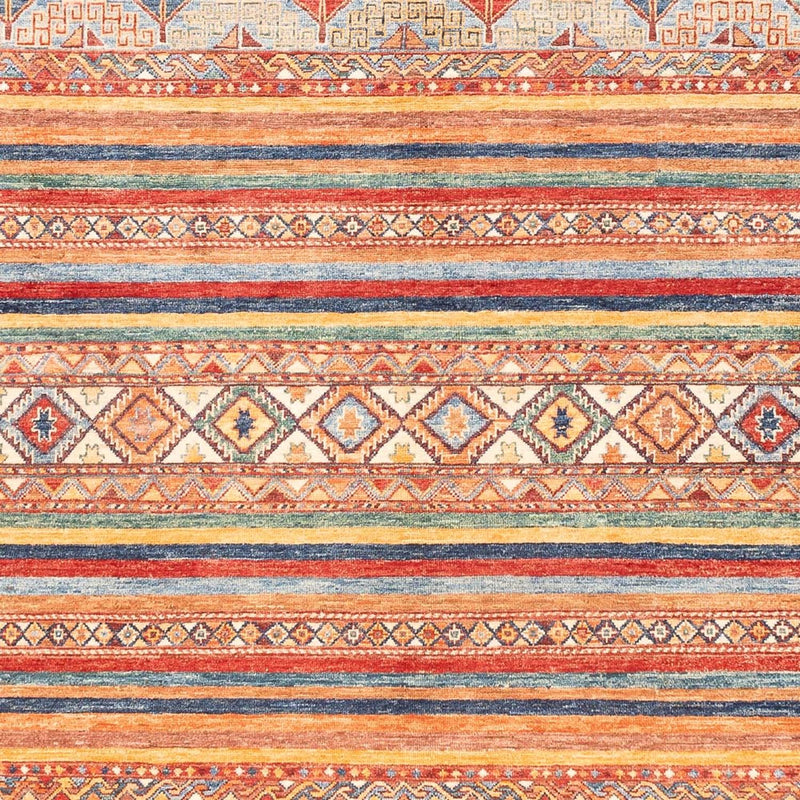 Ziegler Carpet - Shal - 293 x 207 cm - flerfärgad