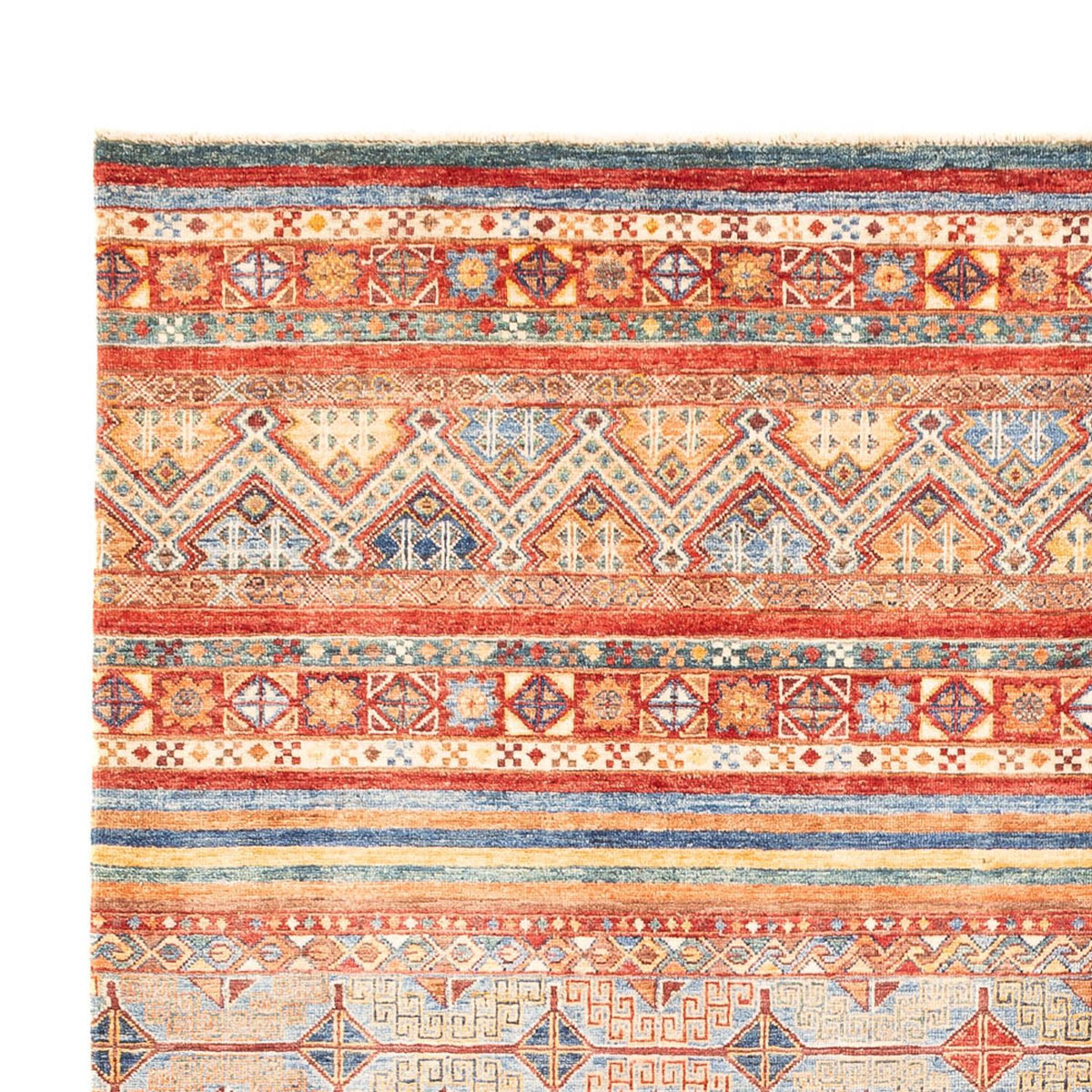 Ziegler Carpet - Shal - 293 x 207 cm - flerfärgad
