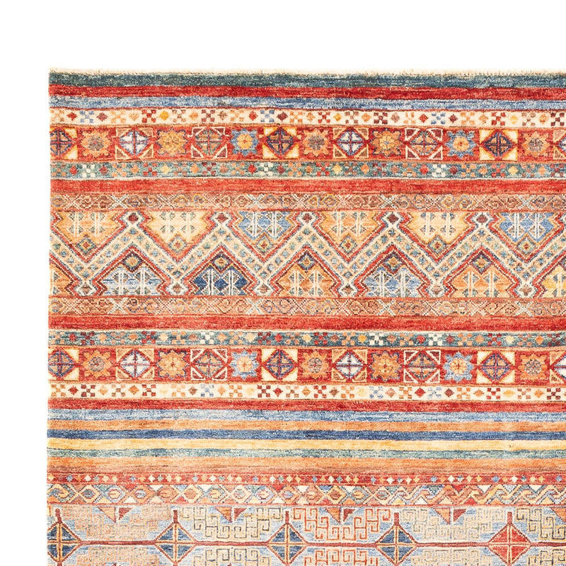 Ziegler Carpet - Shal - 293 x 207 cm - flerfärgad