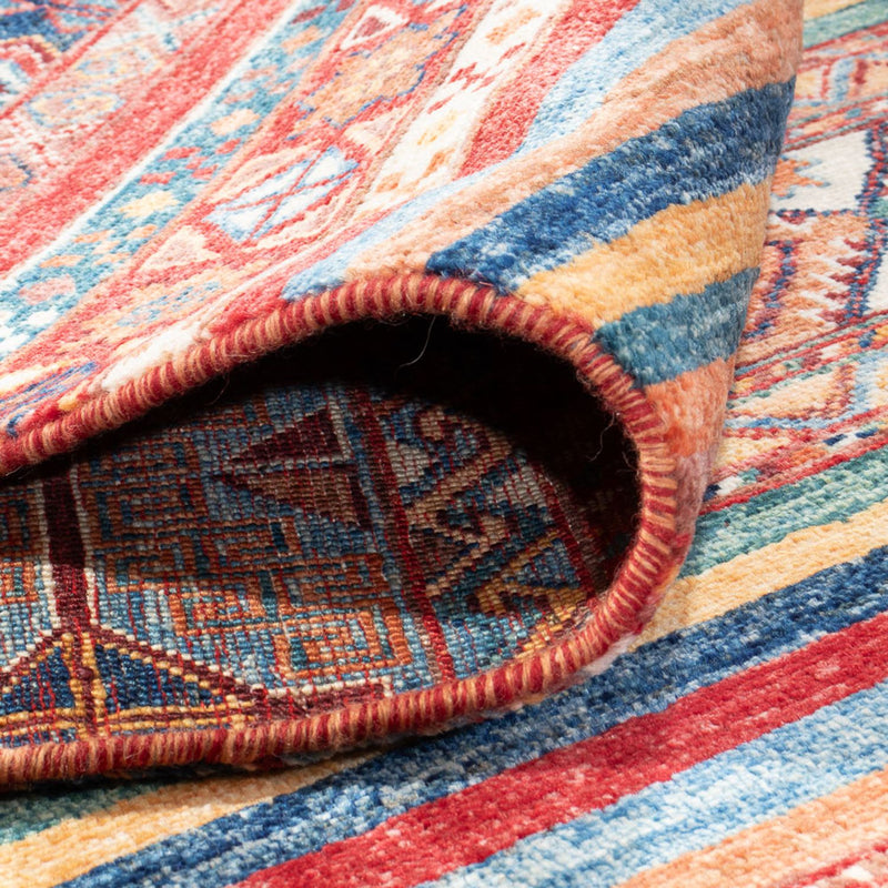 Ziegler Carpet - Shal - 293 x 207 cm - flerfärgad