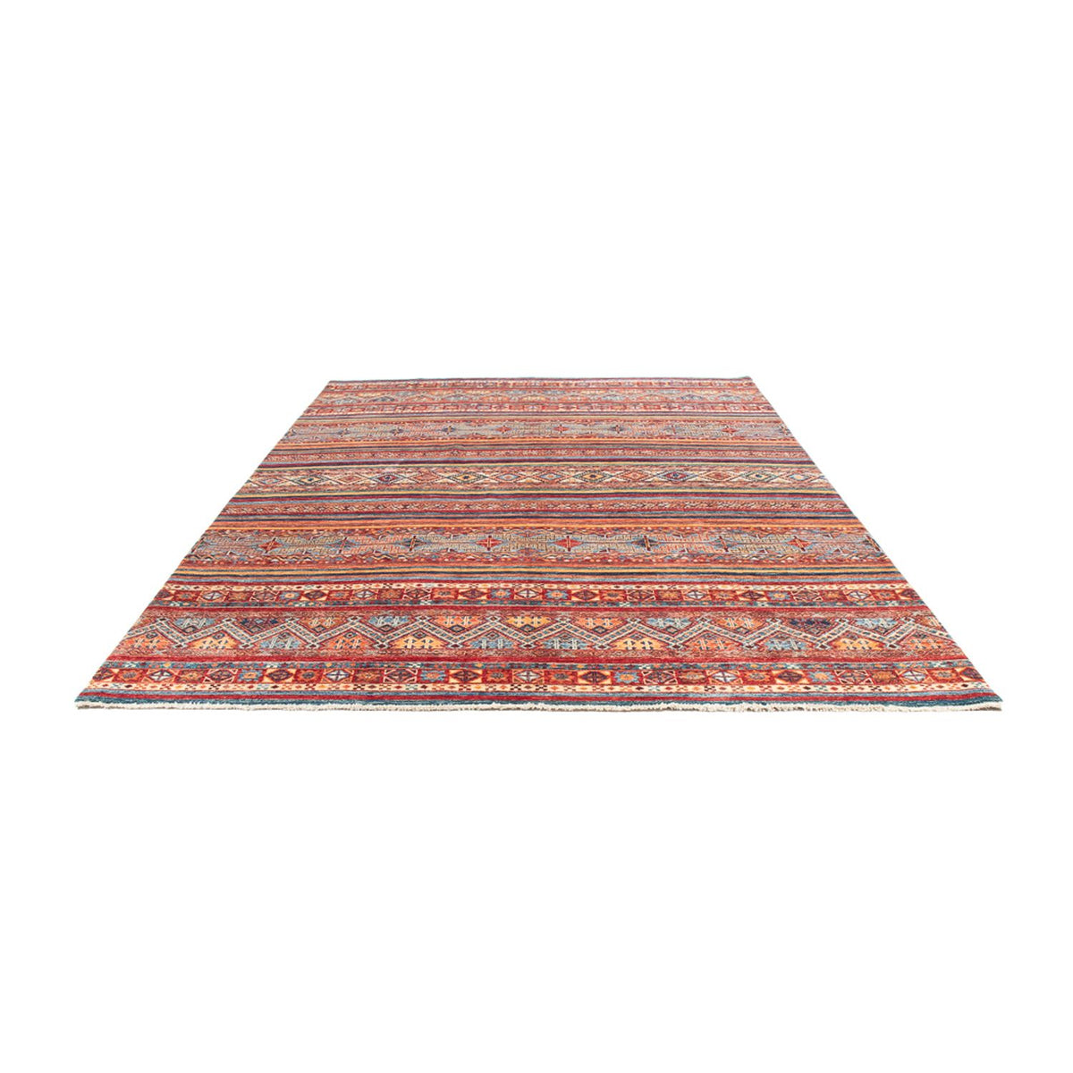 Ziegler Carpet - Shal - 293 x 207 cm - flerfärgad