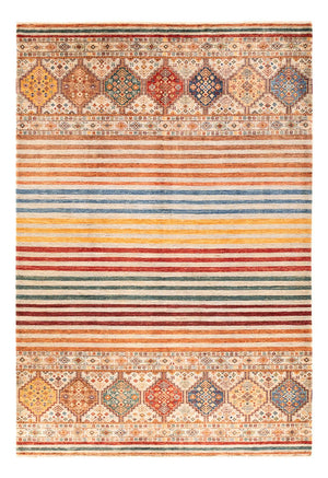 Ziegler Carpet - Shal - 295 x 203 cm - flerfärgad