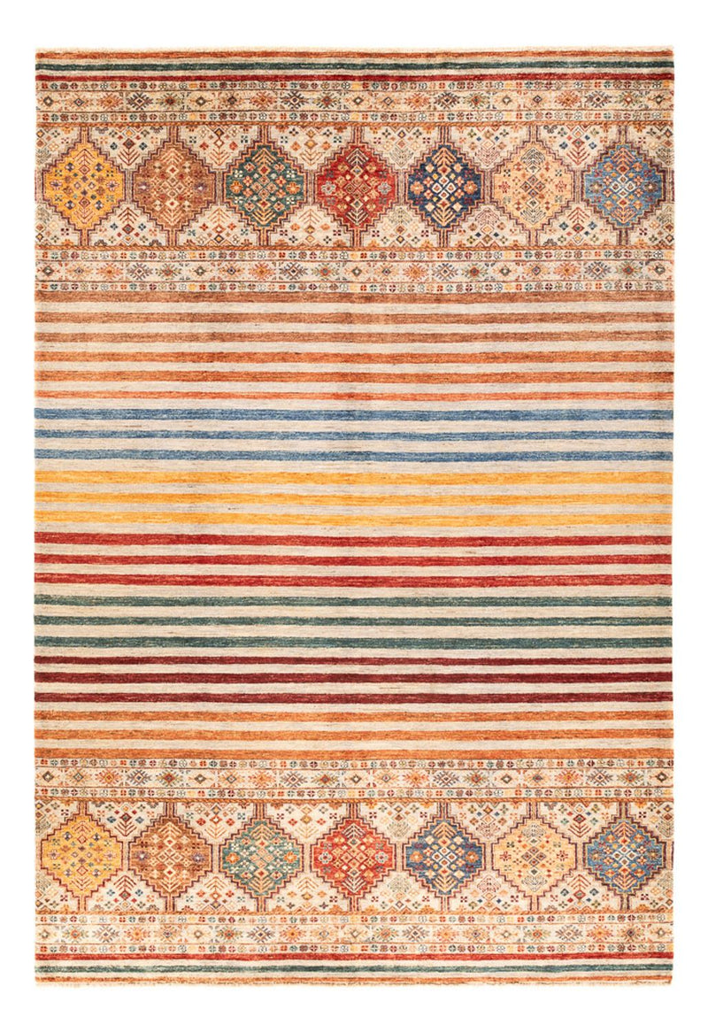 Ziegler Carpet - Shal - 295 x 203 cm - flerfärgad