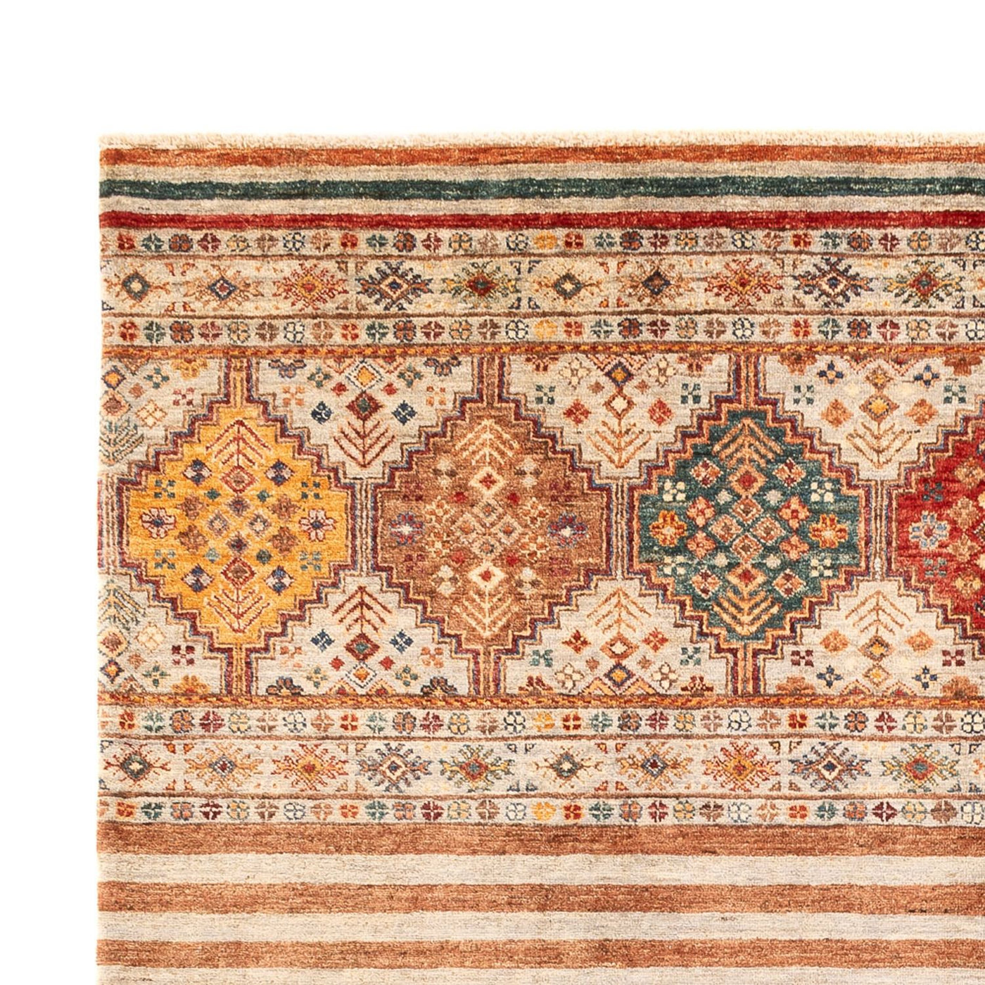 Shal Mattan 295x203cm - Oriental Carpet
