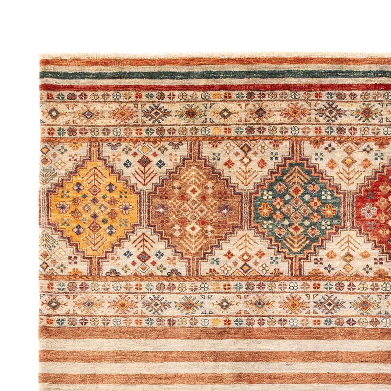 Ziegler Carpet - Shal - 295 x 203 cm - flerfärgad