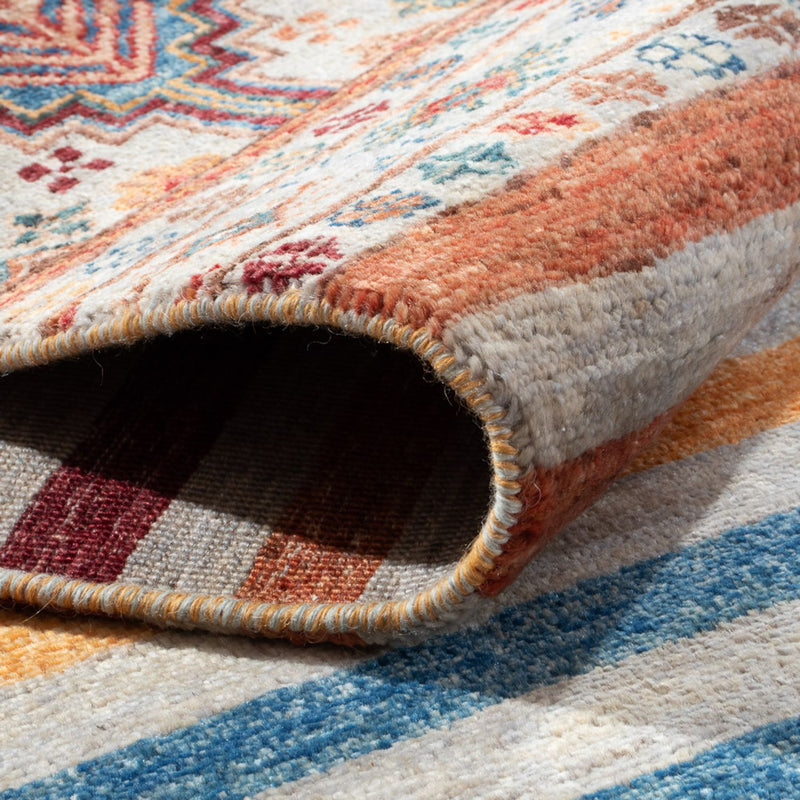 Ziegler Carpet - Shal - 295 x 203 cm - flerfärgad