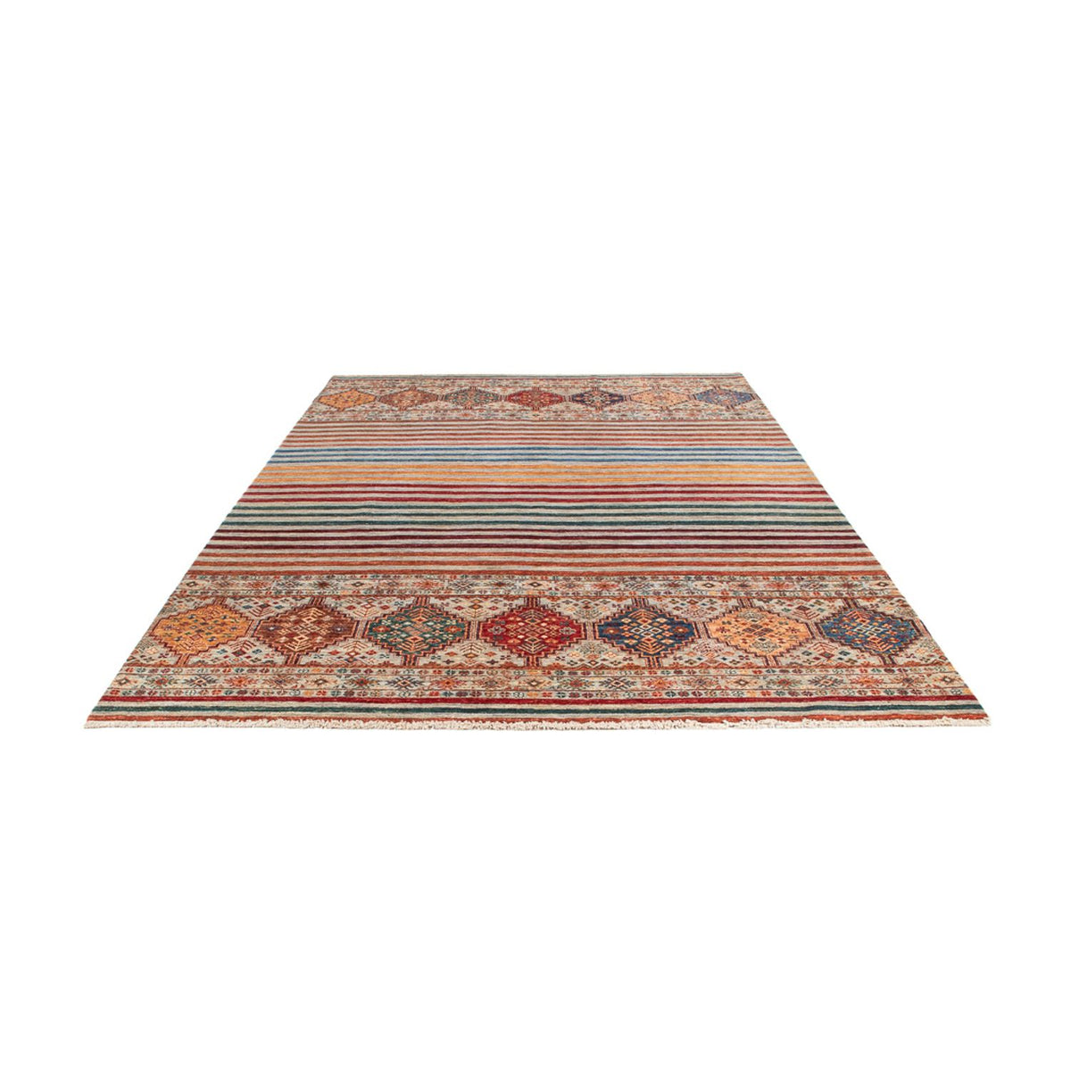 Ziegler Carpet - Shal - 295 x 203 cm - flerfärgad