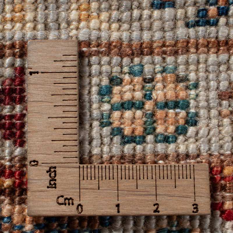 Ziegler Carpet - Shal - 295 x 203 cm - flerfärgad