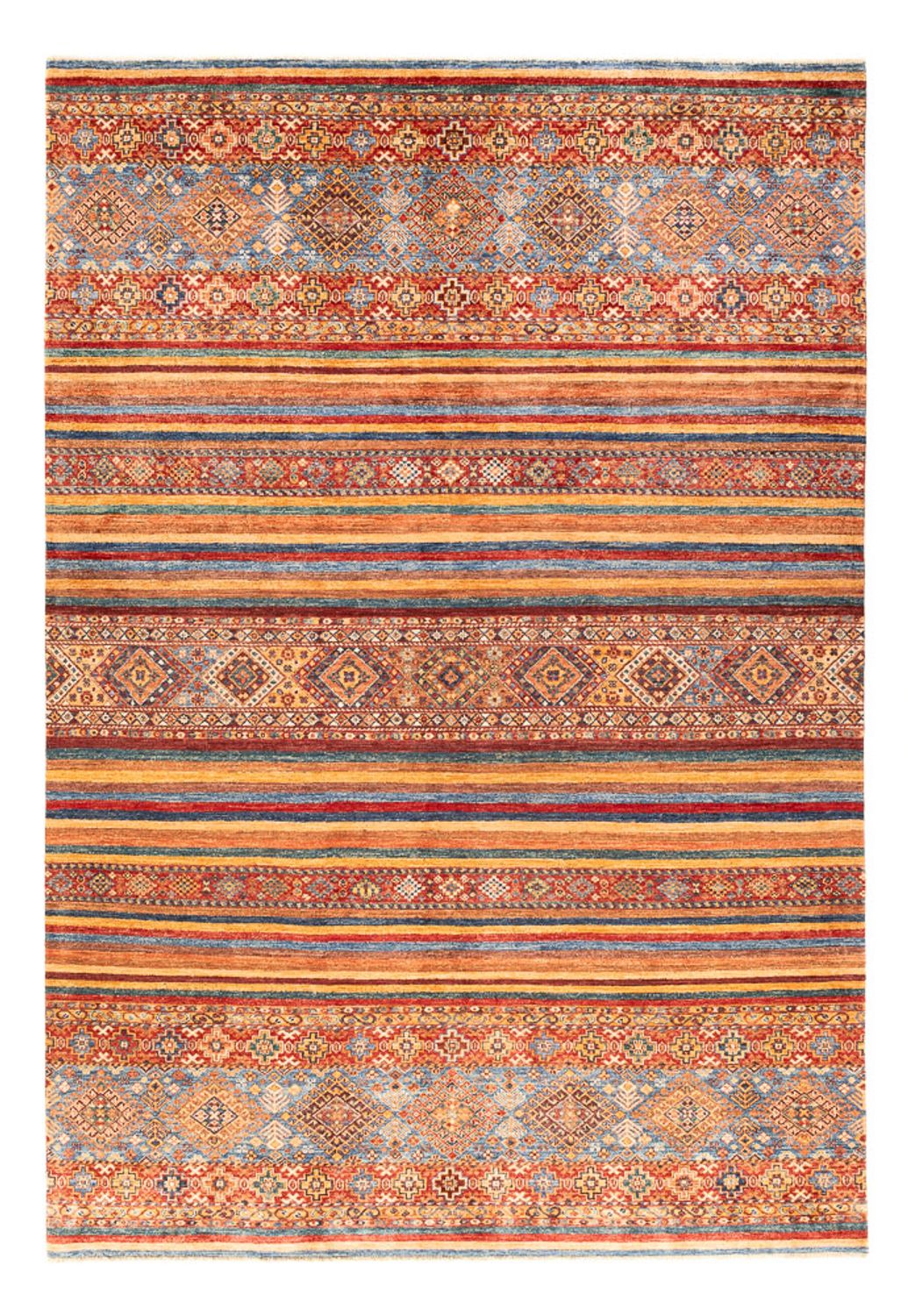 Ziegler Carpet - Shal - 292 x 201 cm - flerfärgad