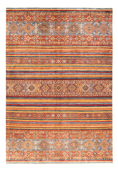 Shal Mattan 201x292cm - Oriental Carpet