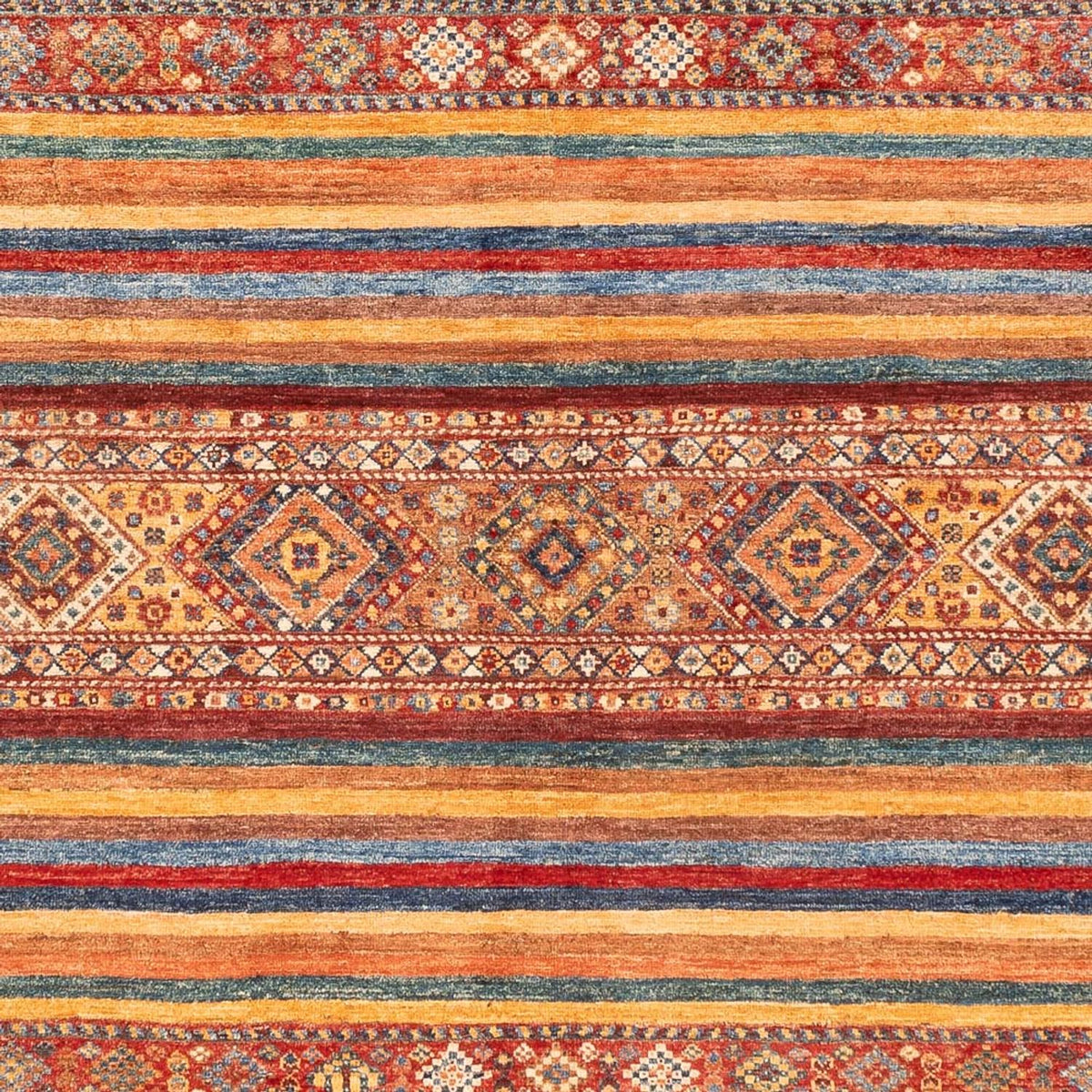 Ziegler Carpet - Shal - 292 x 201 cm - flerfärgad