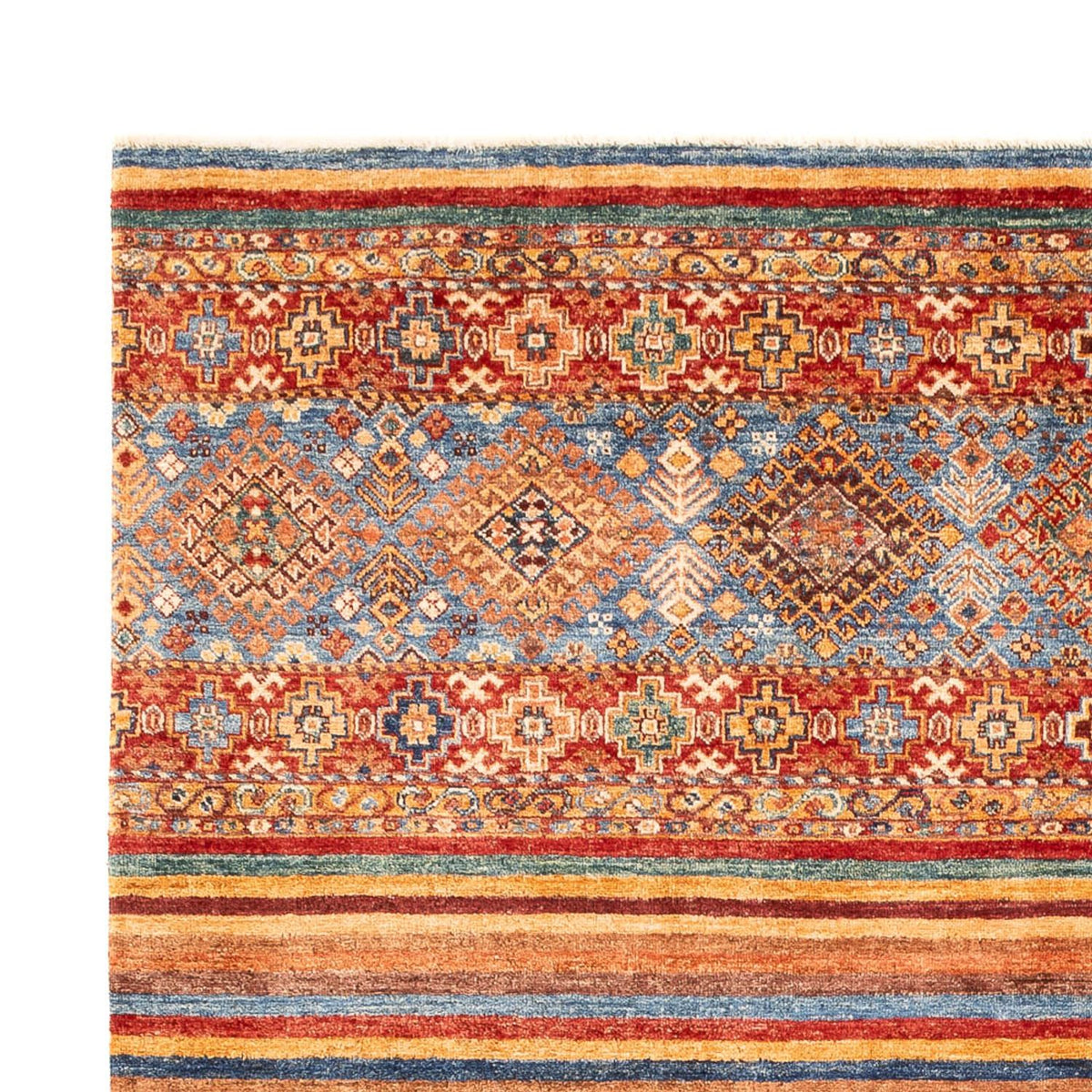 Ziegler Carpet - Shal - 292 x 201 cm - flerfärgad