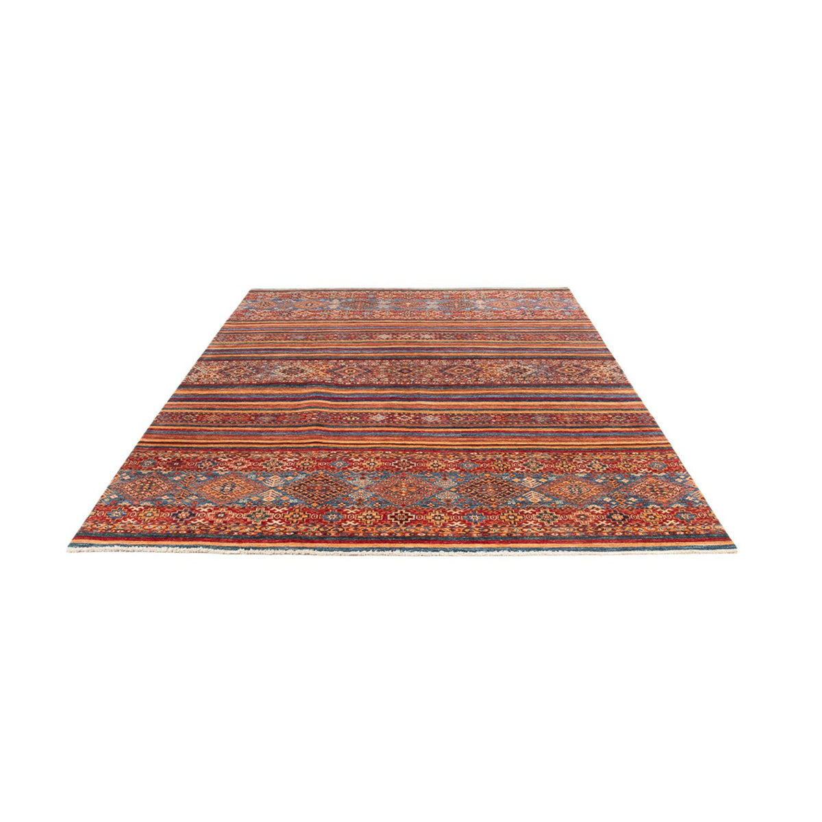 Ziegler Carpet - Shal - 292 x 201 cm - flerfärgad