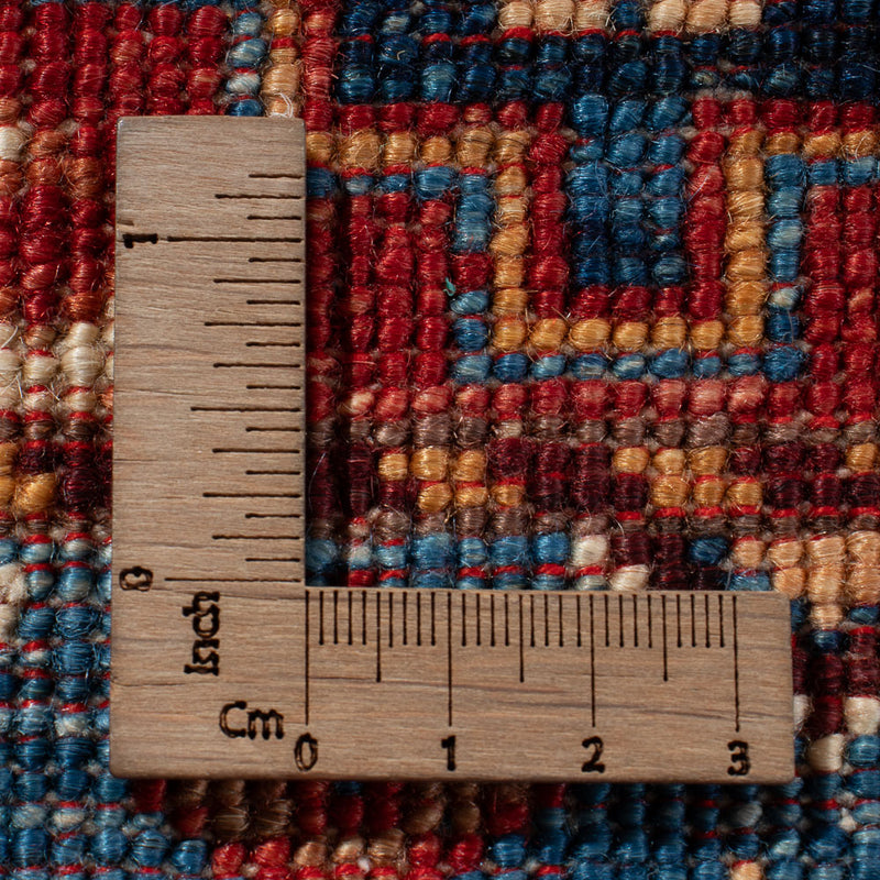 Ziegler Carpet - Shal - 292 x 201 cm - flerfärgad