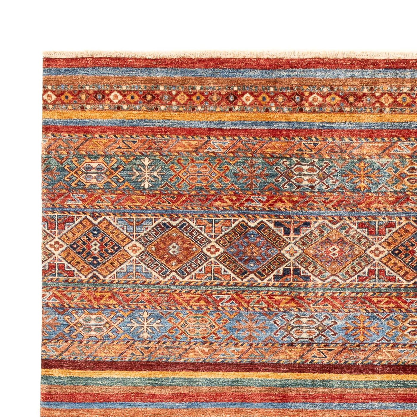 Shal Mattan 288x210cm - Oriental Carpet