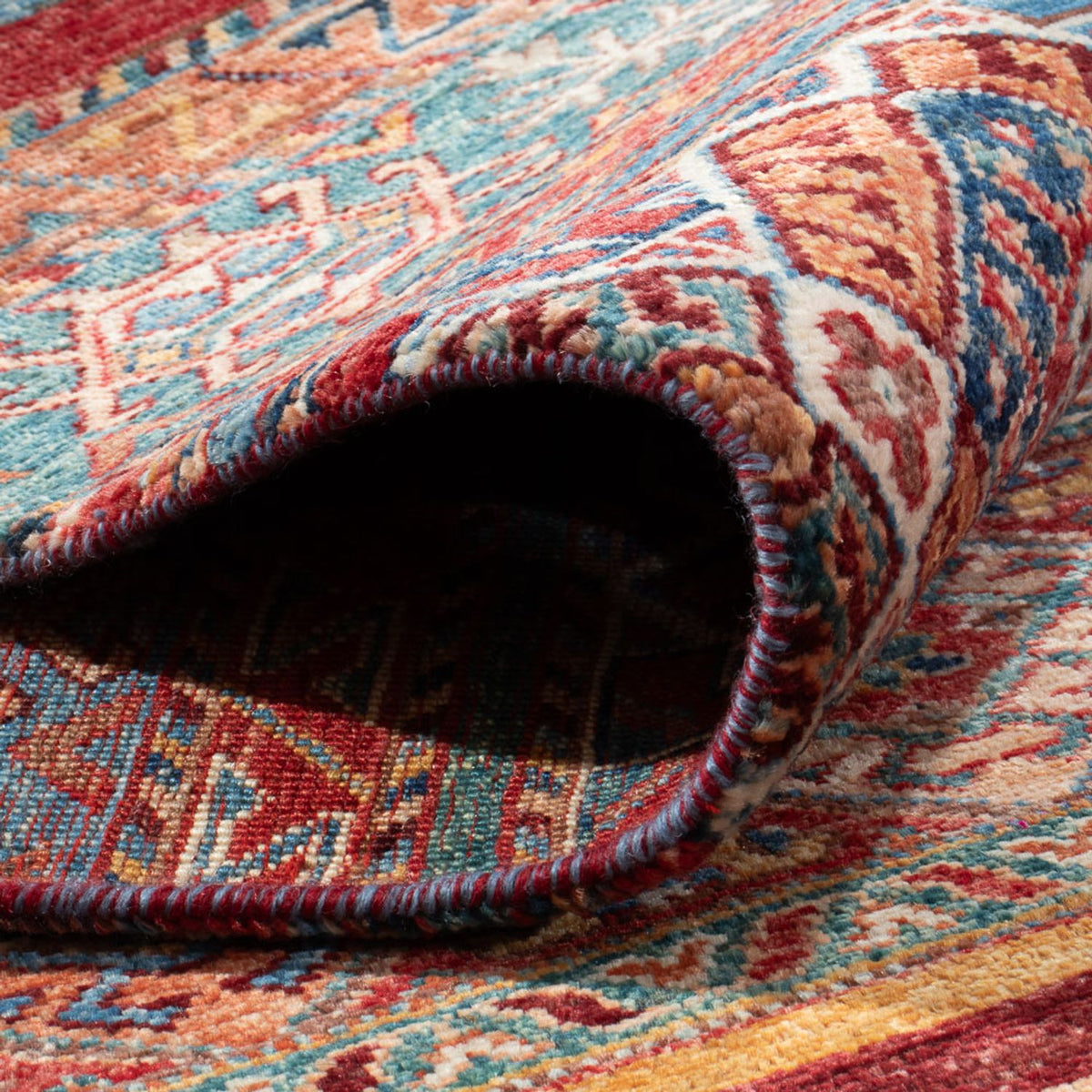 Ziegler Carpet - Shal - 288 x 210 cm - flerfärgad