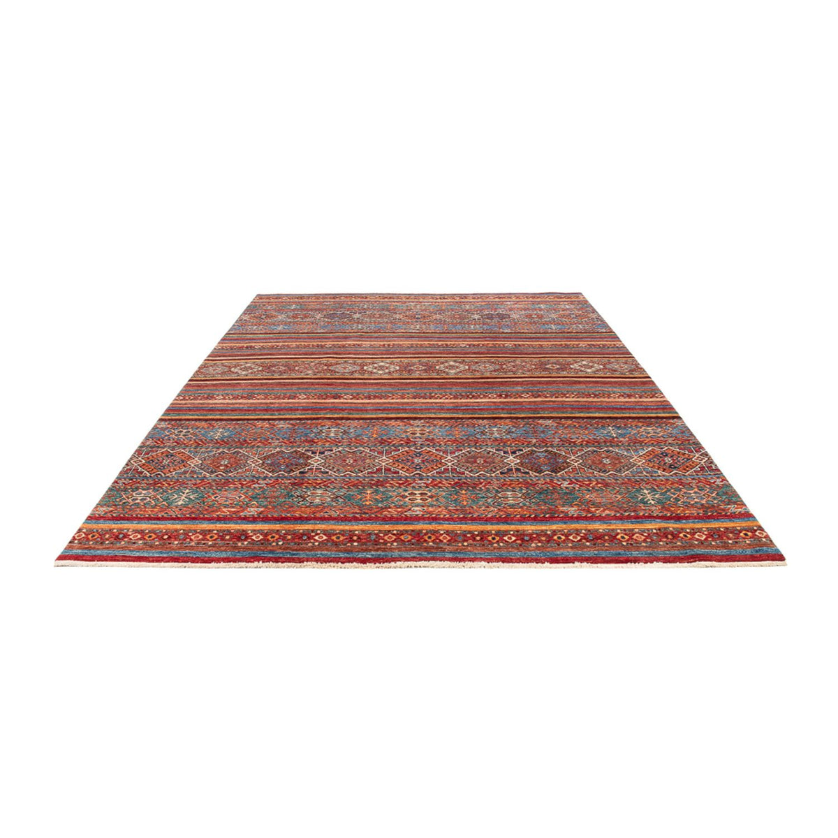 Ziegler Carpet - Shal - 288 x 210 cm - flerfärgad