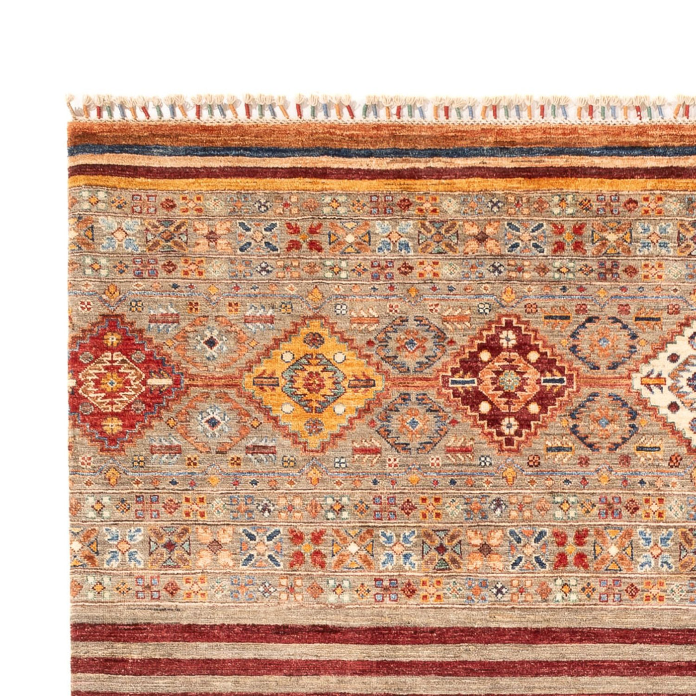 Shal Mattan 297x206cm - Oriental Carpet