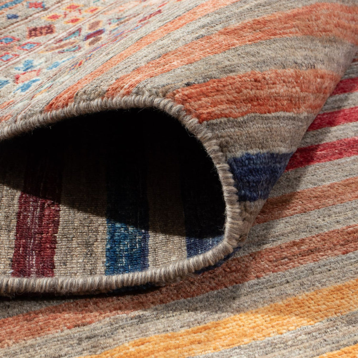 Ziegler Carpet - Shal - 297 x 206 cm - flerfärgad