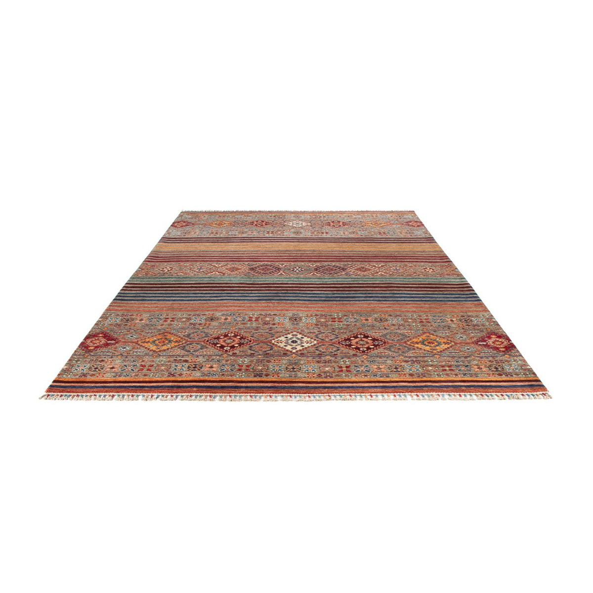 Ziegler Carpet - Shal - 297 x 206 cm - flerfärgad