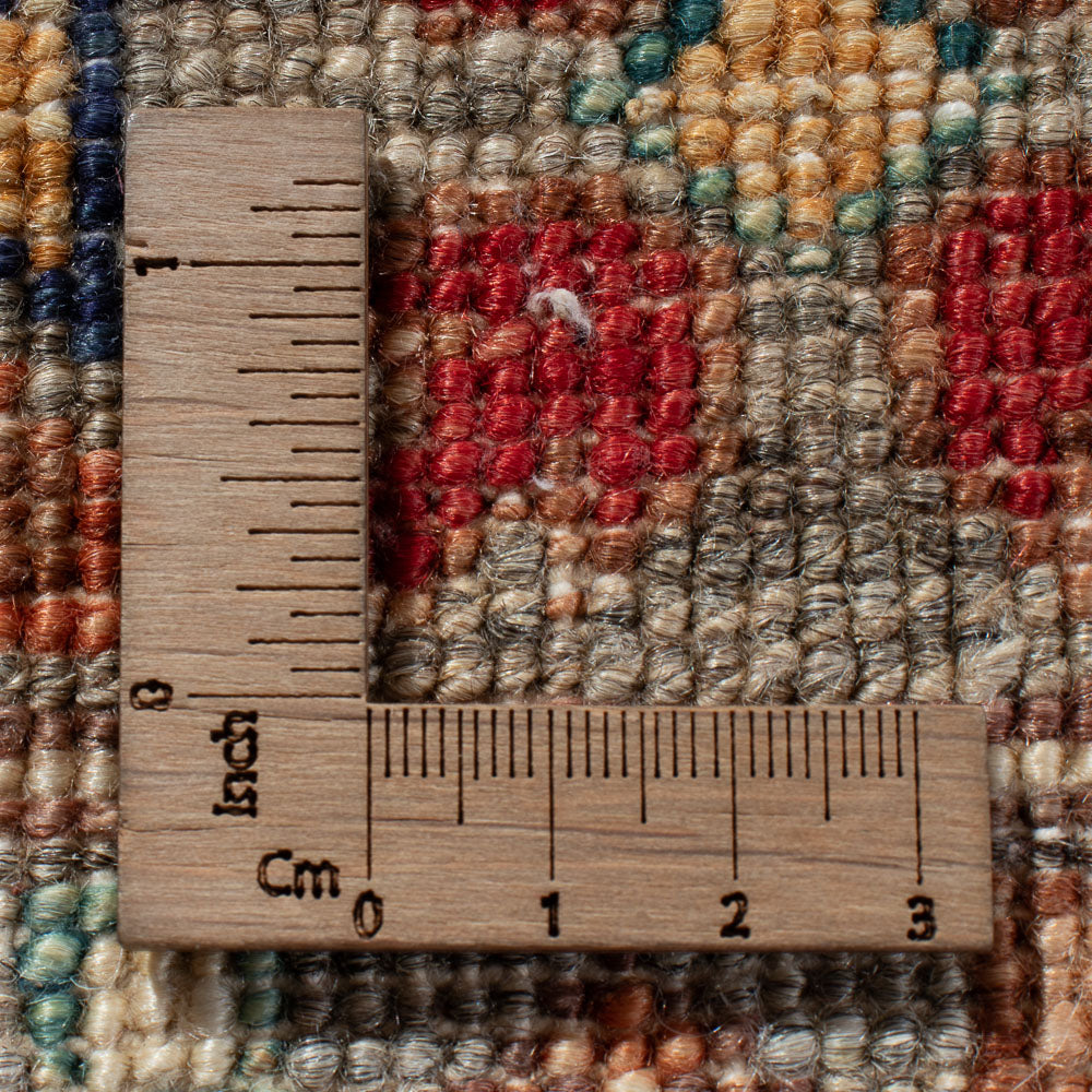 Ziegler Carpet - Shal - 297 x 206 cm - flerfärgad