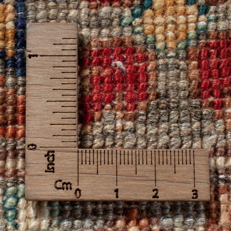 Ziegler Carpet - Shal - 297 x 206 cm - flerfärgad