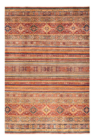 Ziegler Carpet - Shal - 296 x 203 cm - flerfärgad