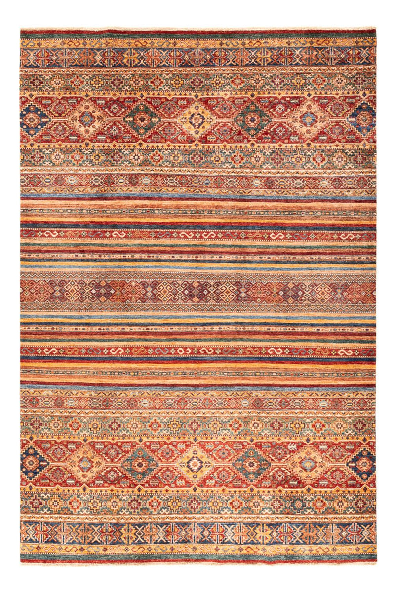 Ziegler Carpet - Shal - 296 x 203 cm - flerfärgad