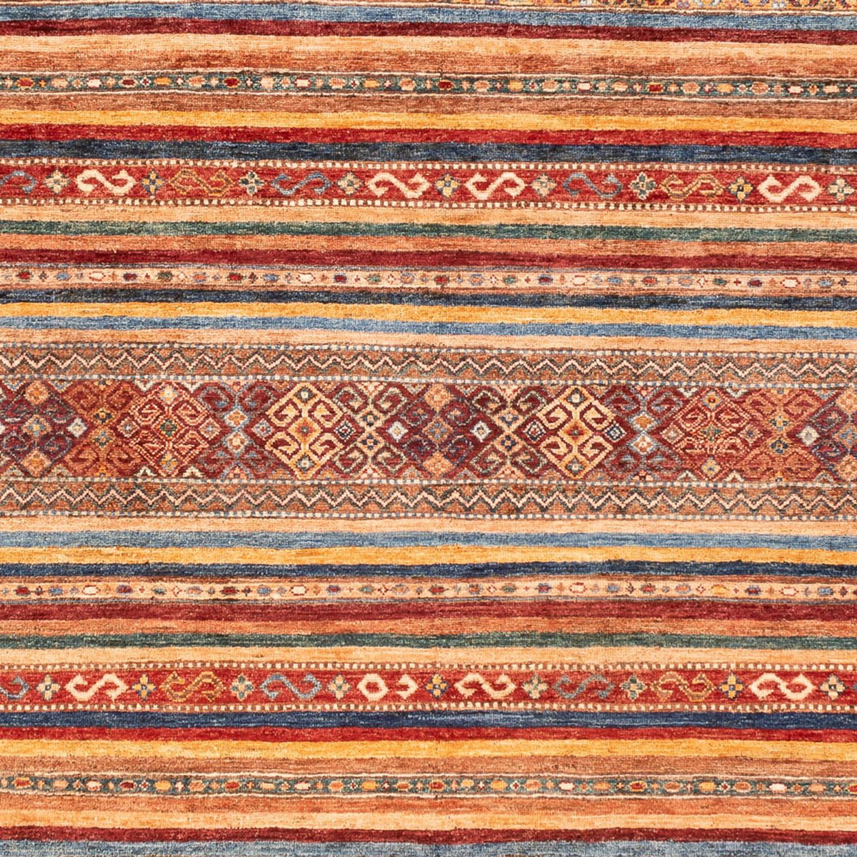 Ziegler Carpet - Shal - 296 x 203 cm - flerfärgad