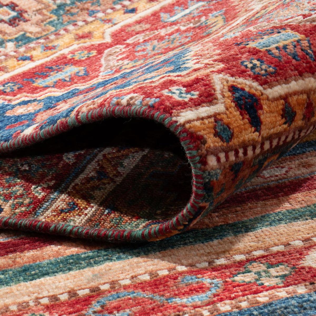 Ziegler Carpet - Shal - 296 x 203 cm - flerfärgad