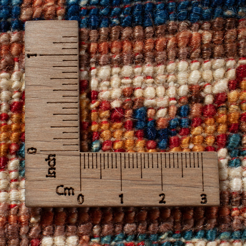 Ziegler Carpet - Shal - 296 x 203 cm - flerfärgad