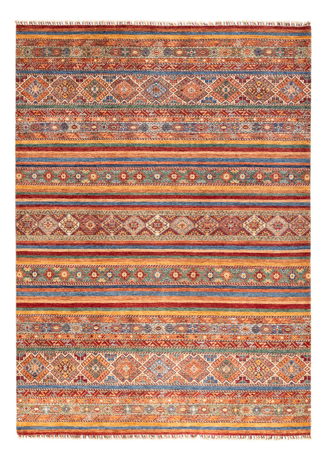 Ziegler Carpet - Shal - 283 x 203 cm - flerfärgad
