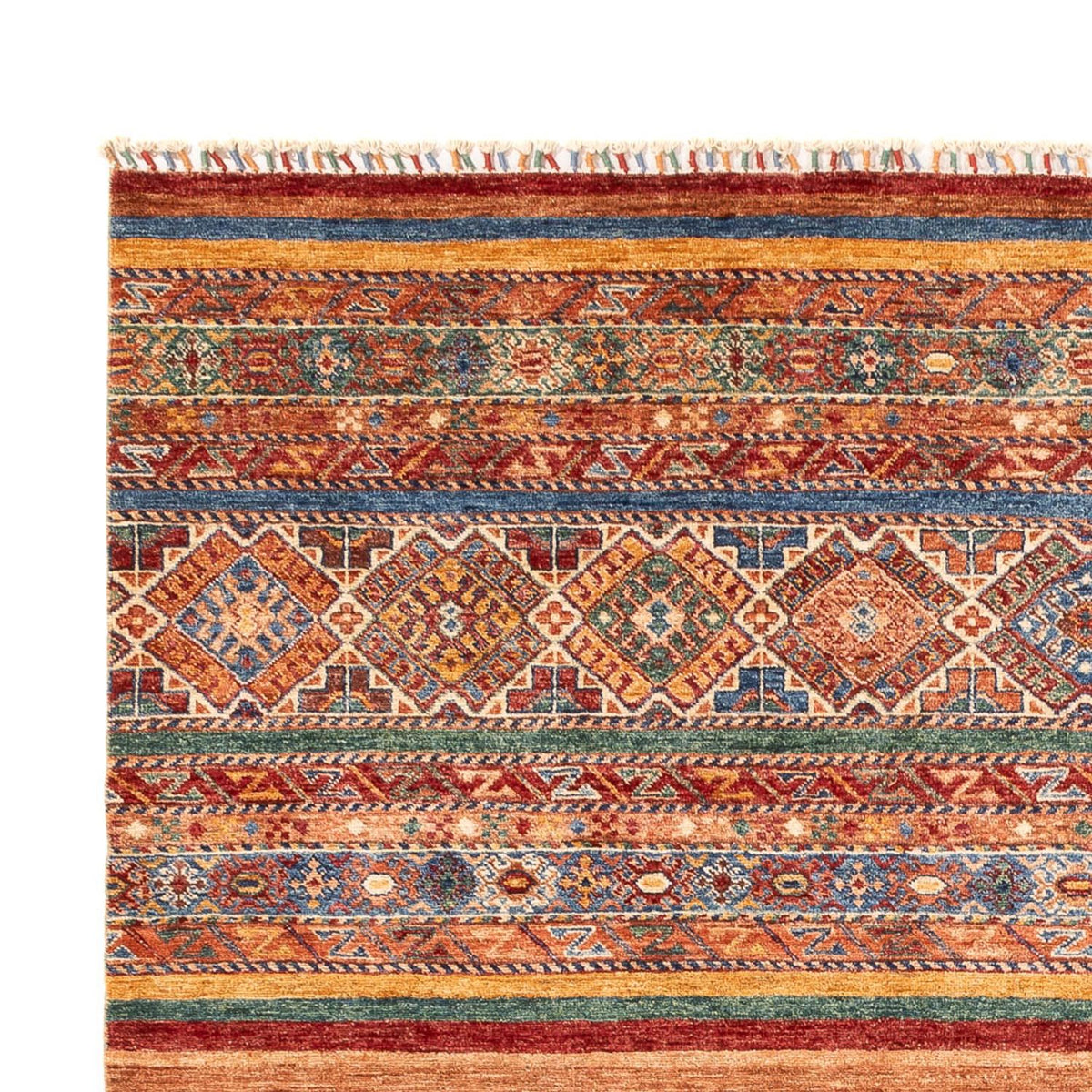 Ziegler Carpet - Shal - 283 x 203 cm - flerfärgad